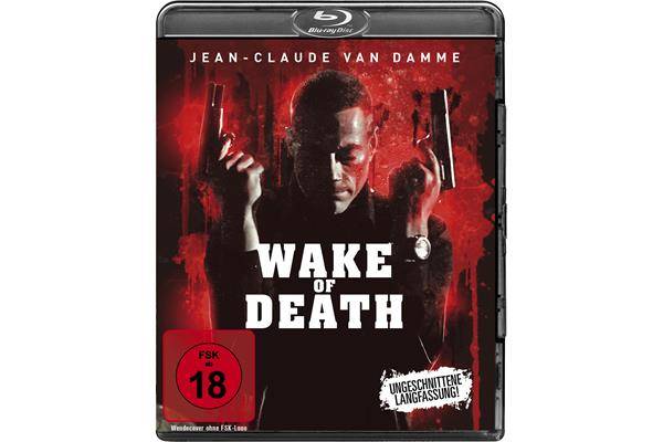 Bild: Wake Of Death – uncut!