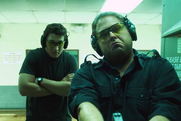 Bild: War Dogs