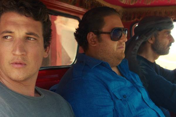 Bild: War Dogs