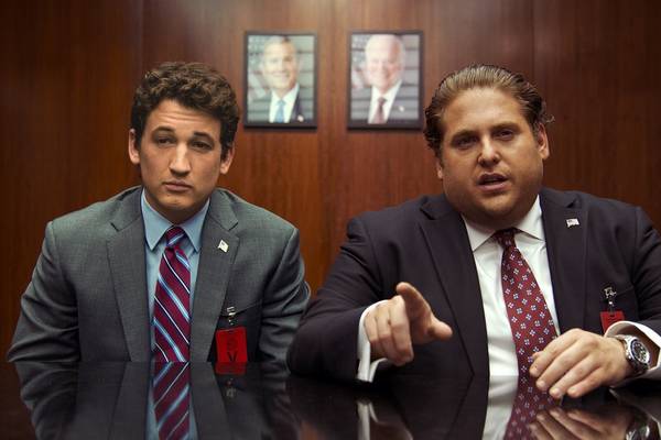 Bild: War Dogs