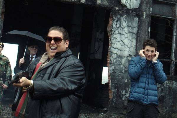Bild: War Dogs