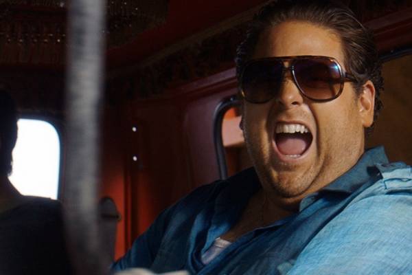Bild: War Dogs