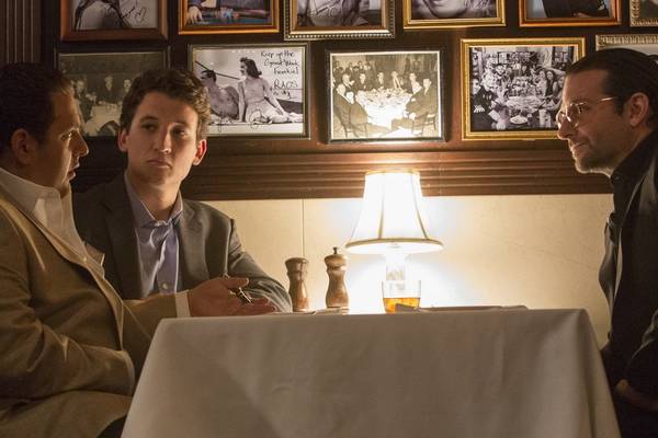Bild: War Dogs