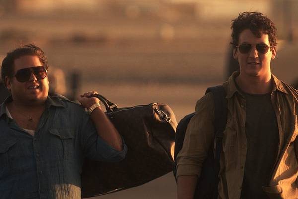 Bild: War Dogs