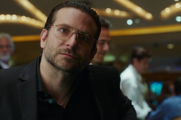 Bild: War Dogs
