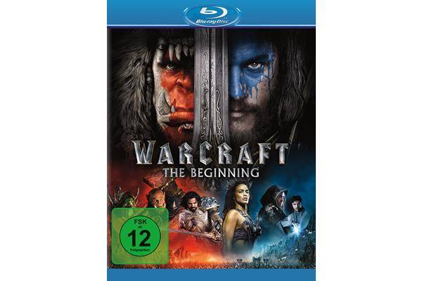 Bild: Warcraft: The Beginning