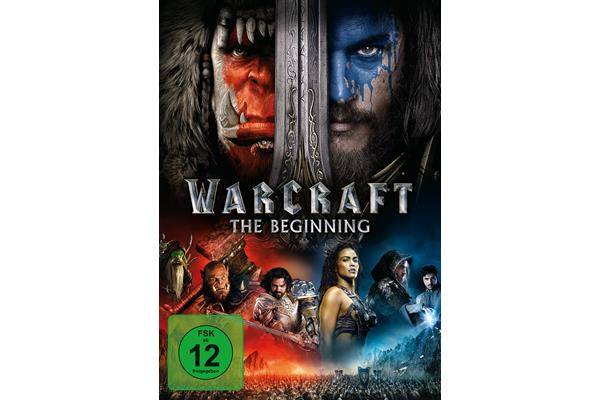 Bild: Warcraft: The Beginning