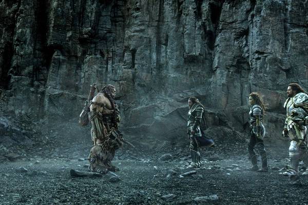 Bild: Warcraft: The Beginning