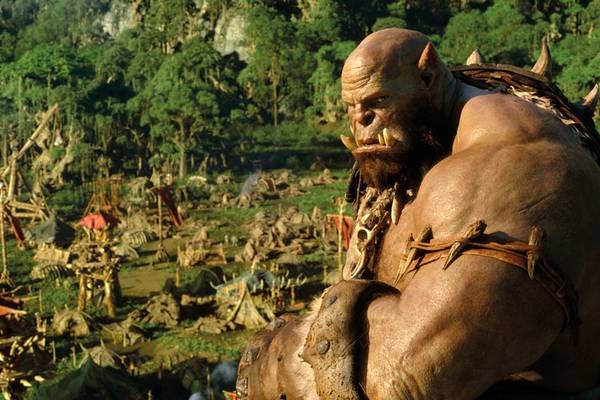 Bild: Warcraft: The Beginning