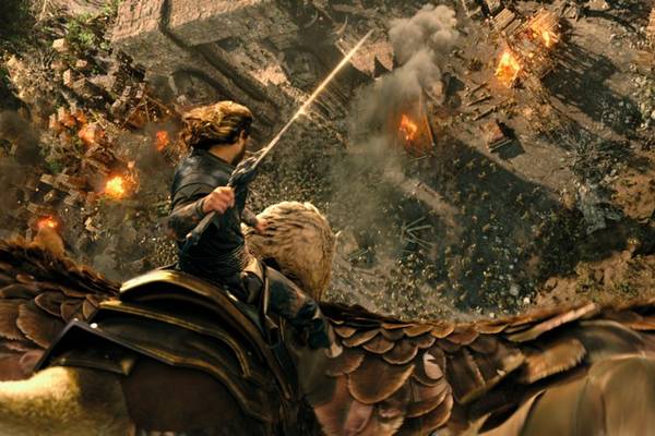 Bild: Warcraft: The Beginning