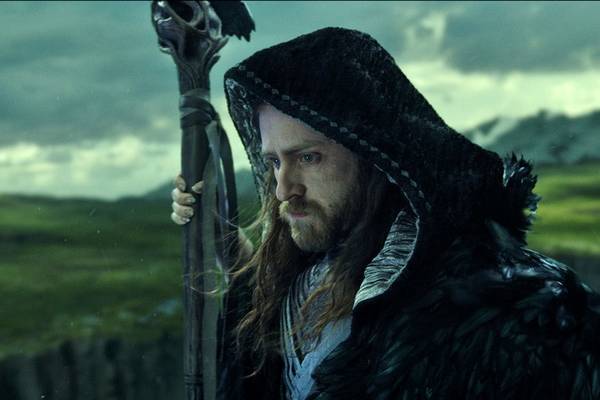 Bild: Warcraft: The Beginning