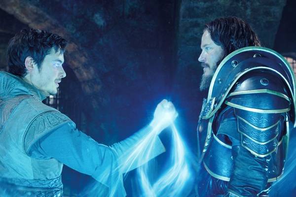 Bild: Warcraft: The Beginning