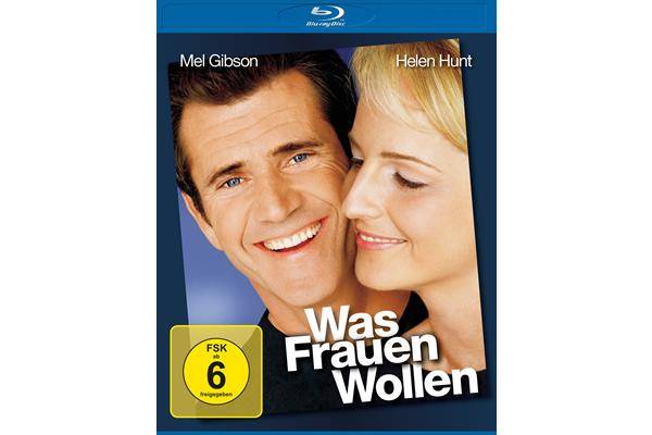 Bild: WAS FRAUEN WOLLEN