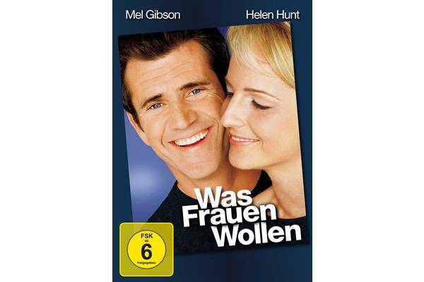 Bild: WAS FRAUEN WOLLEN