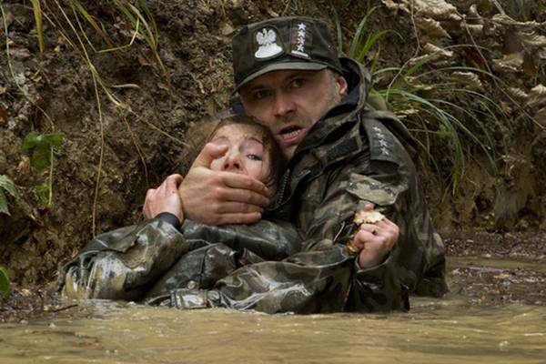 Bild: Wataha – Einsatz an der Grenze Europas – Staffel 1