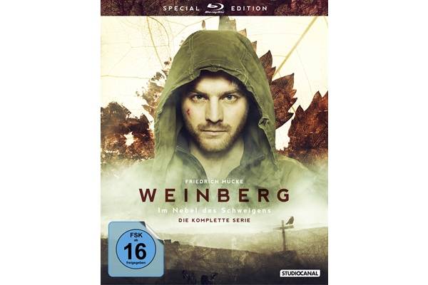 Bild: Weinberg – Die komplette Serie