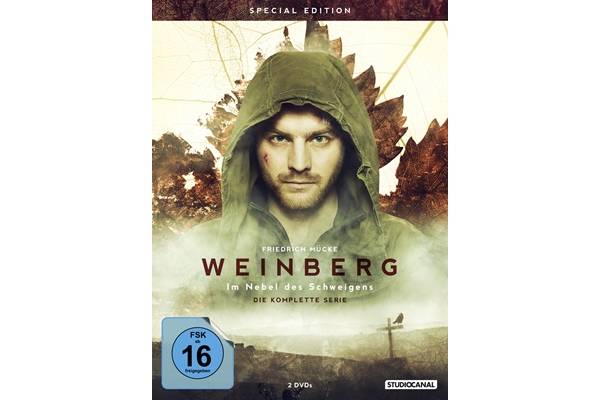 Bild: Weinberg – Die komplette Serie