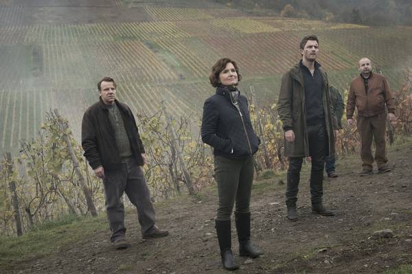 Bild: Weinberg – Die komplette Serie