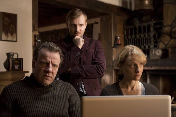 Bild: Weinberg – Die komplette Serie