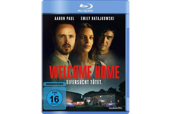 Bild: Welcome Home – Eifersucht tötet