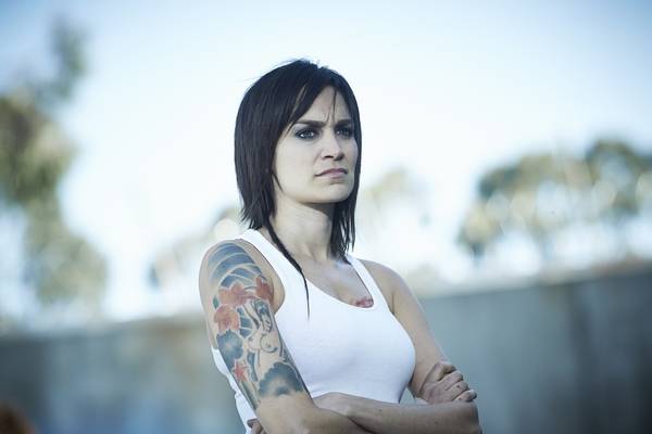 Bild: Wentworth – Staffel 1