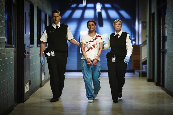 Bild: Wentworth – Staffel 1