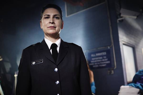 Bild: Wentworth – Staffel 2