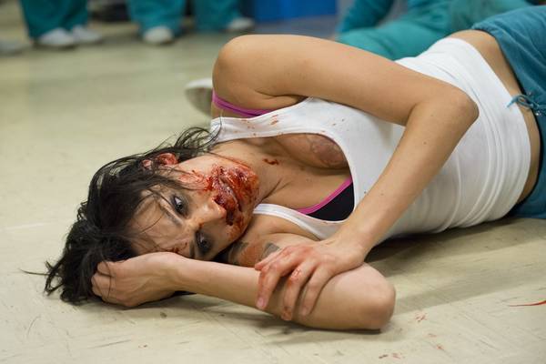 Bild: Wentworth – Staffel 2