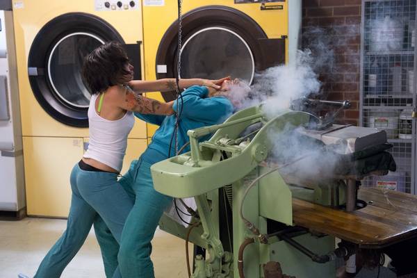 Bild: Wentworth – Staffel 2