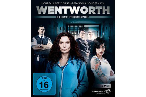 Bild: Wentworth – Staffel 3