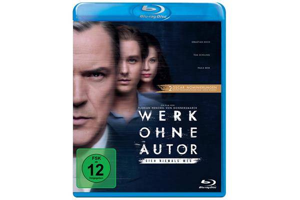 Bild: Werk ohne Autor