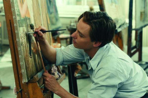 Bild: Werk ohne Autor