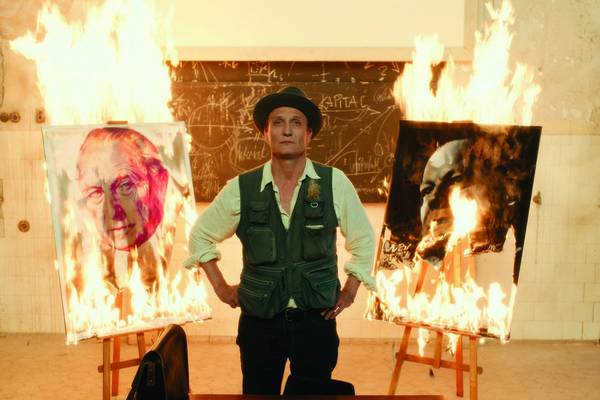 Bild: Werk ohne Autor