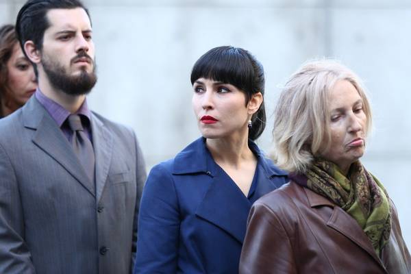 Bild: What Happened To Monday?