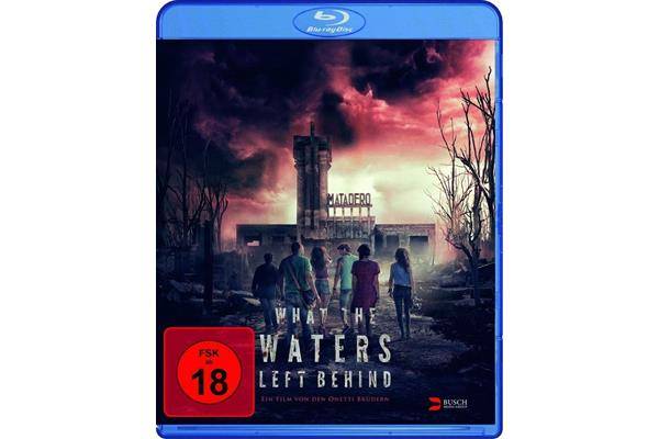 Bild: What The Waters Left Behind
