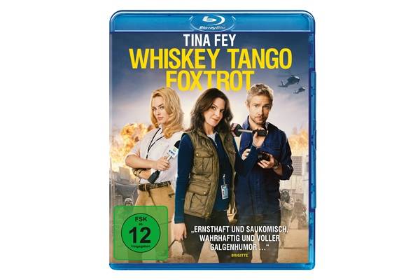 Bild: Whiskey Tango Foxtrot
