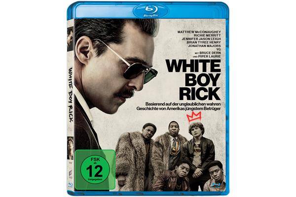 Bild: White Boy Rick