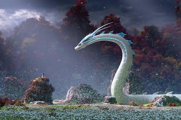 Bild: White Snake