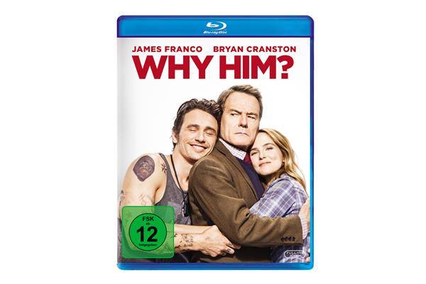 Bild: Why Him?