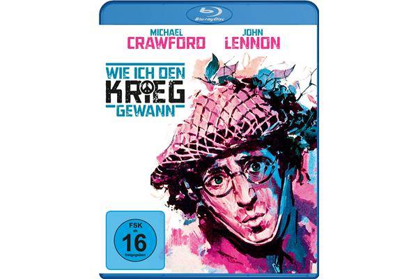Bild: Wie ich den Krieg gewann