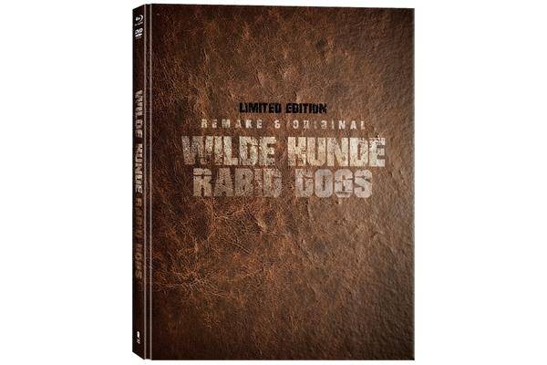 Bild: WILDE HUNDE – RABID DOGS