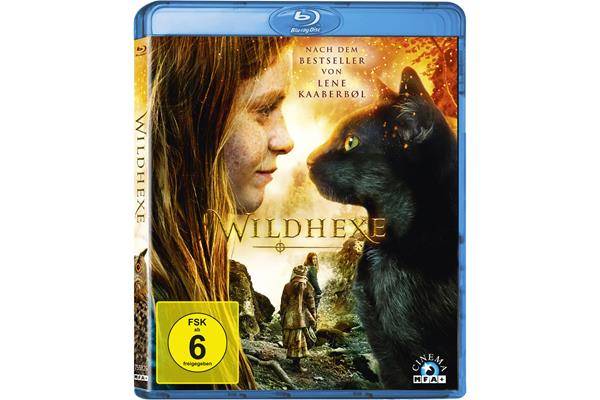 Bild: Wildhexe