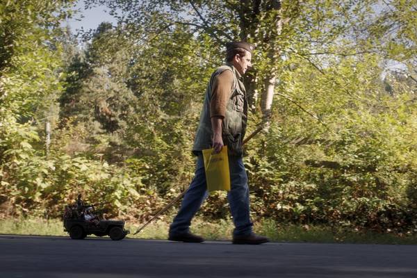 Bild: Willkommen in Marwen