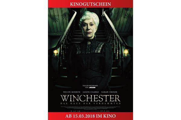 Bild: Winchester – Das Haus der Verdammten