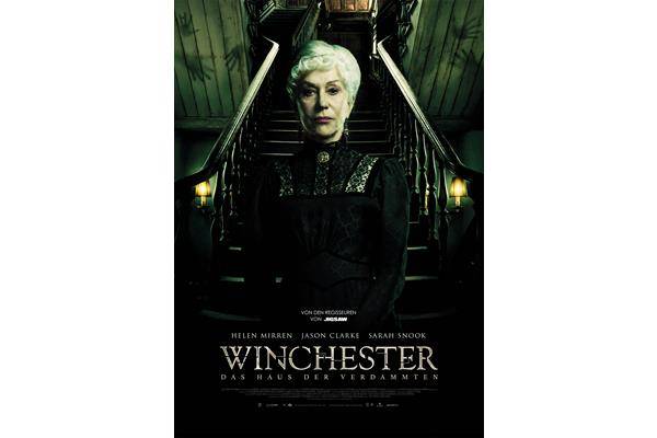 Bild: Winchester – Das Haus der Verdammten