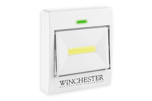Bild: Winchester – Das Haus der Verdammten