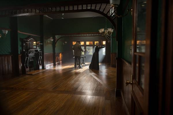 Bild: Winchester – Das Haus der Verdammten