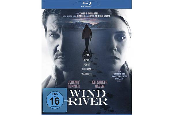 Bild: Wind River