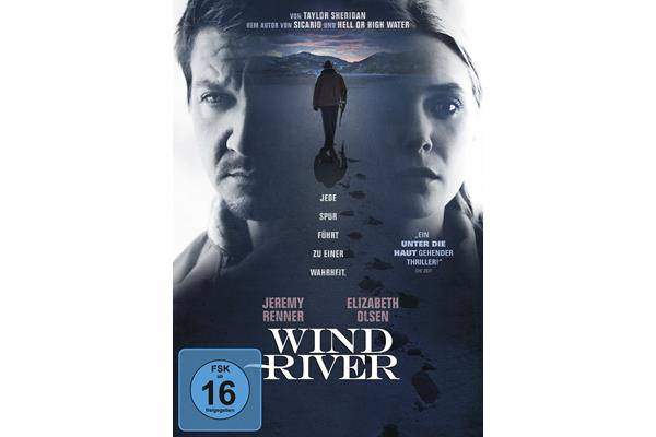 Bild: Wind River