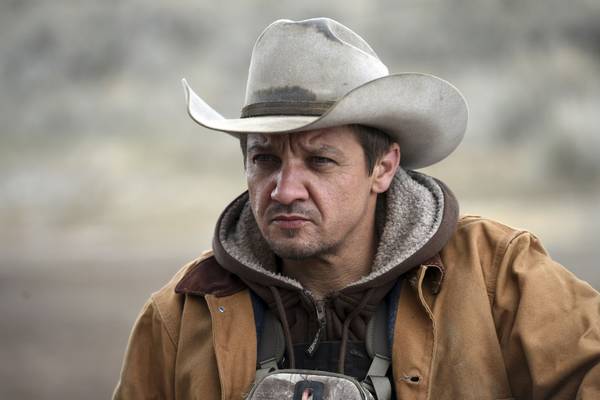 Bild: Wind River